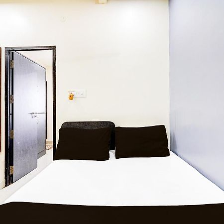 Nagananda Residency Hotel Bangalore Exterior photo