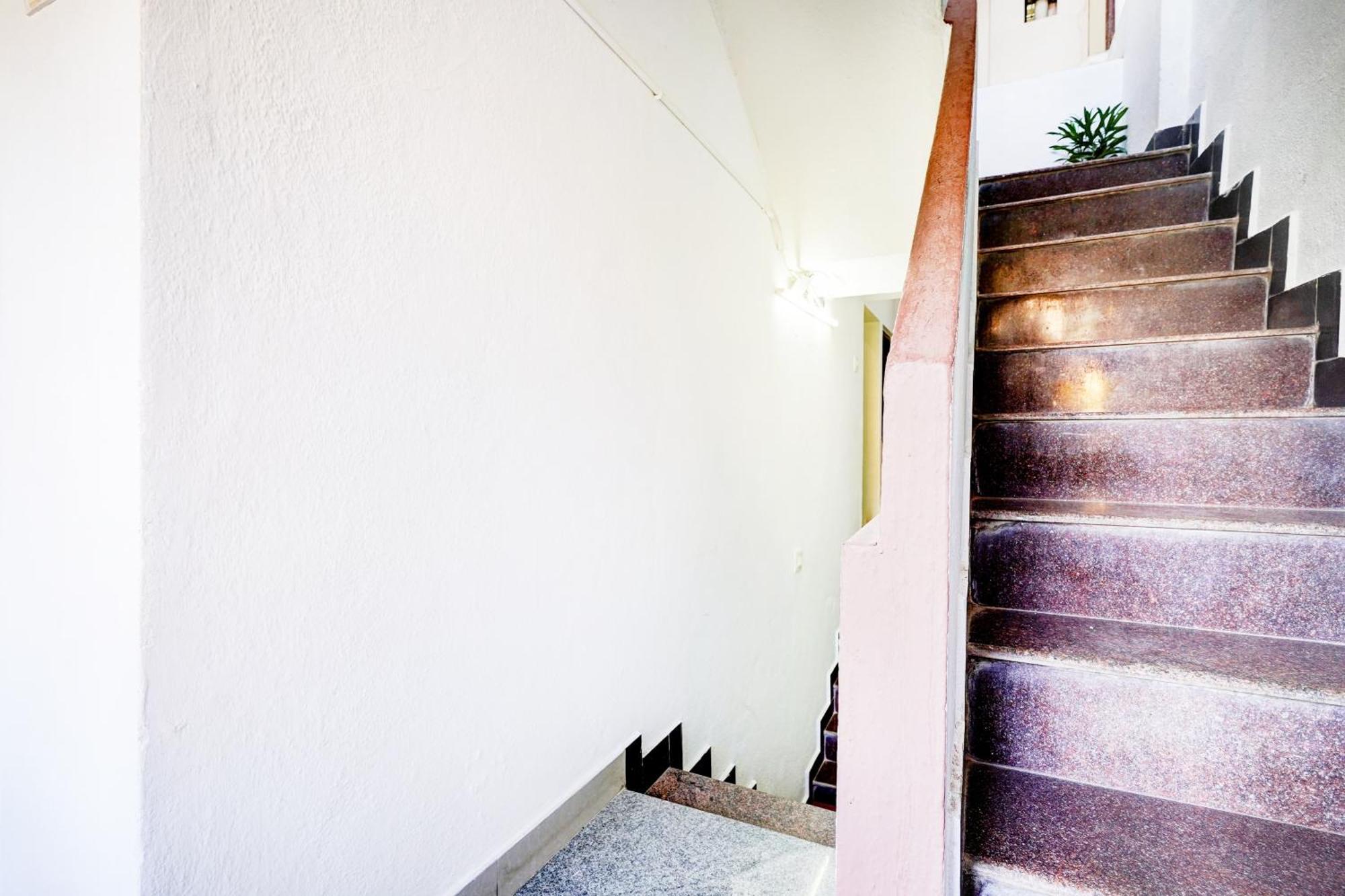 Nagananda Residency Hotel Bangalore Exterior photo